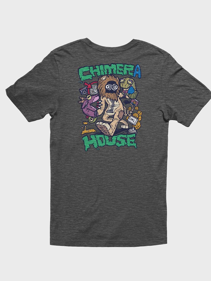Sludge Chimera House product image (10)