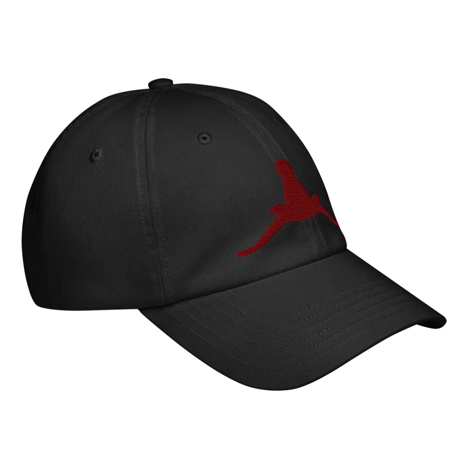 HOF Horns Down Under Armour Cap product image (8)
