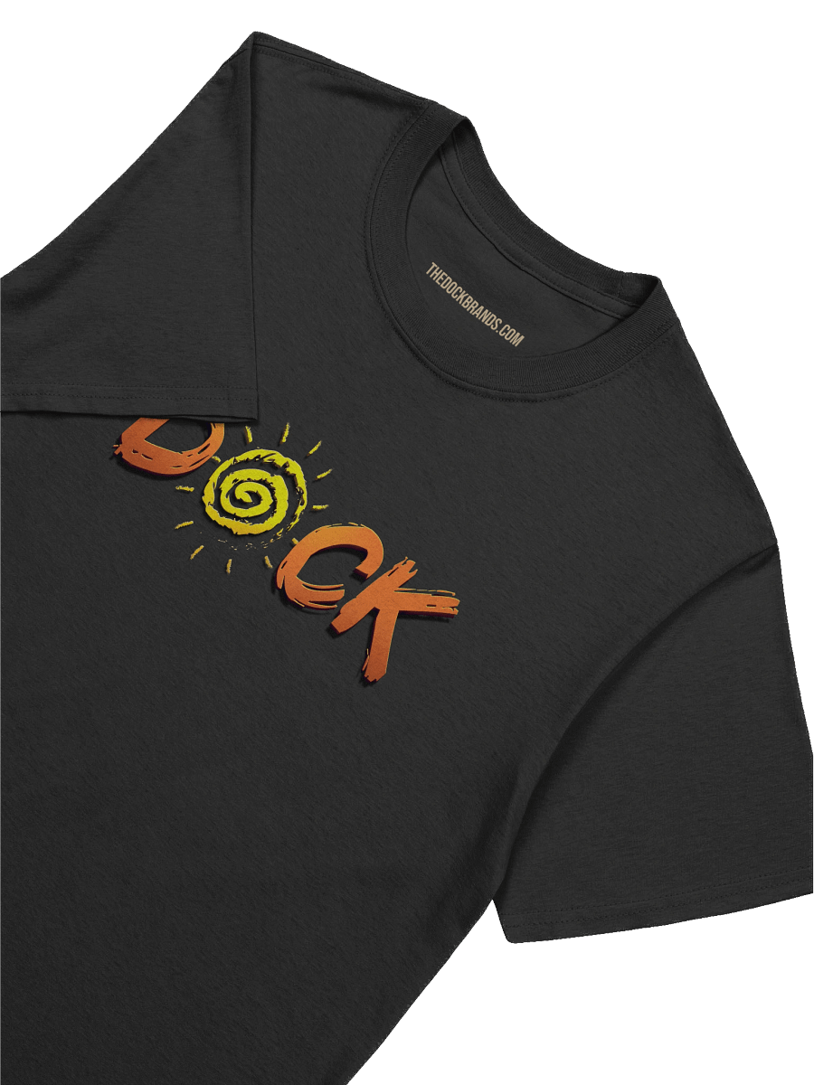 Dock Logo Tee product image (9)