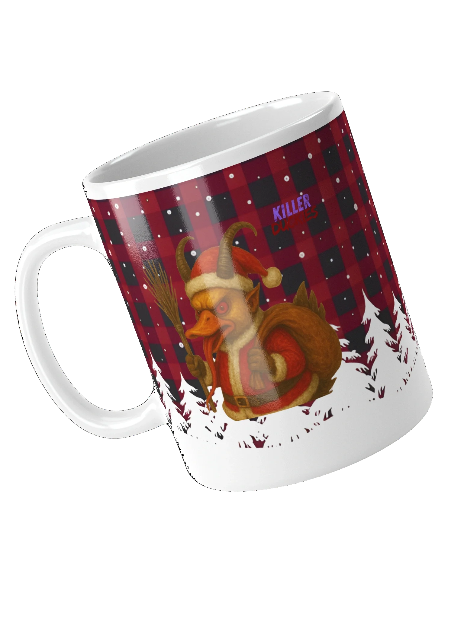 Krampus Mug product image (10)