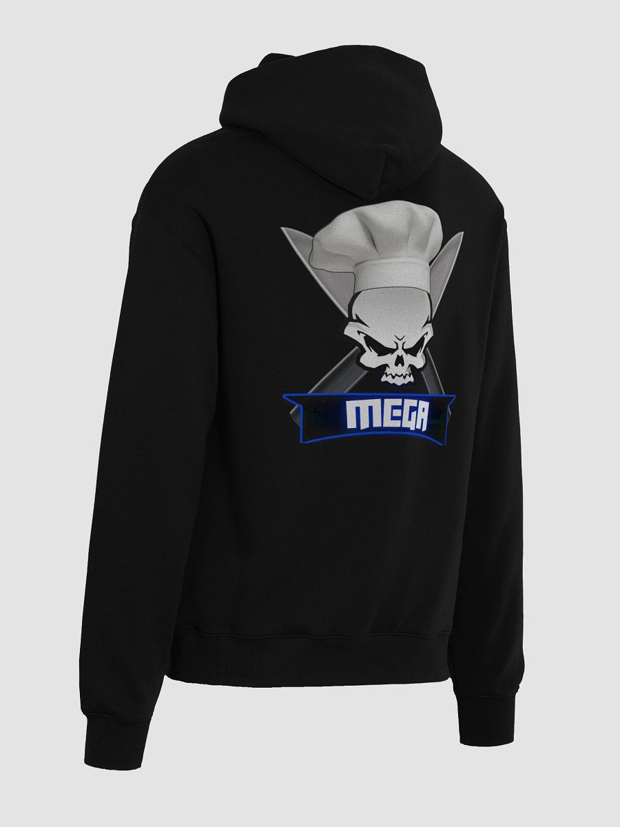 Skull & Bones Hoodie product image (11)