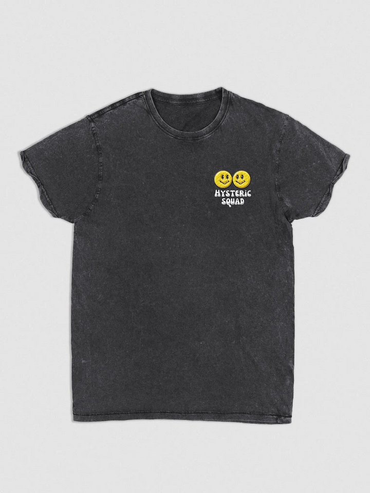 Embroidered Hysteric Squad product image (2)
