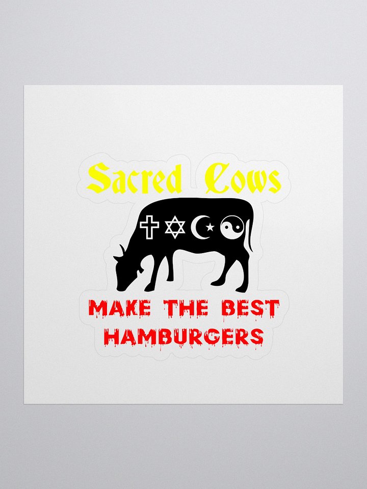 Hamburgers product image (1)