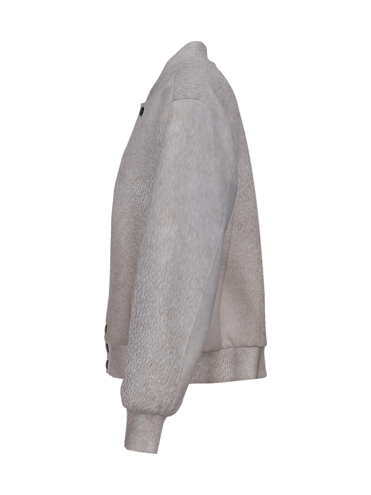 Sphynx Cat Premium Bomber Jacket (Unisex) product image (7)