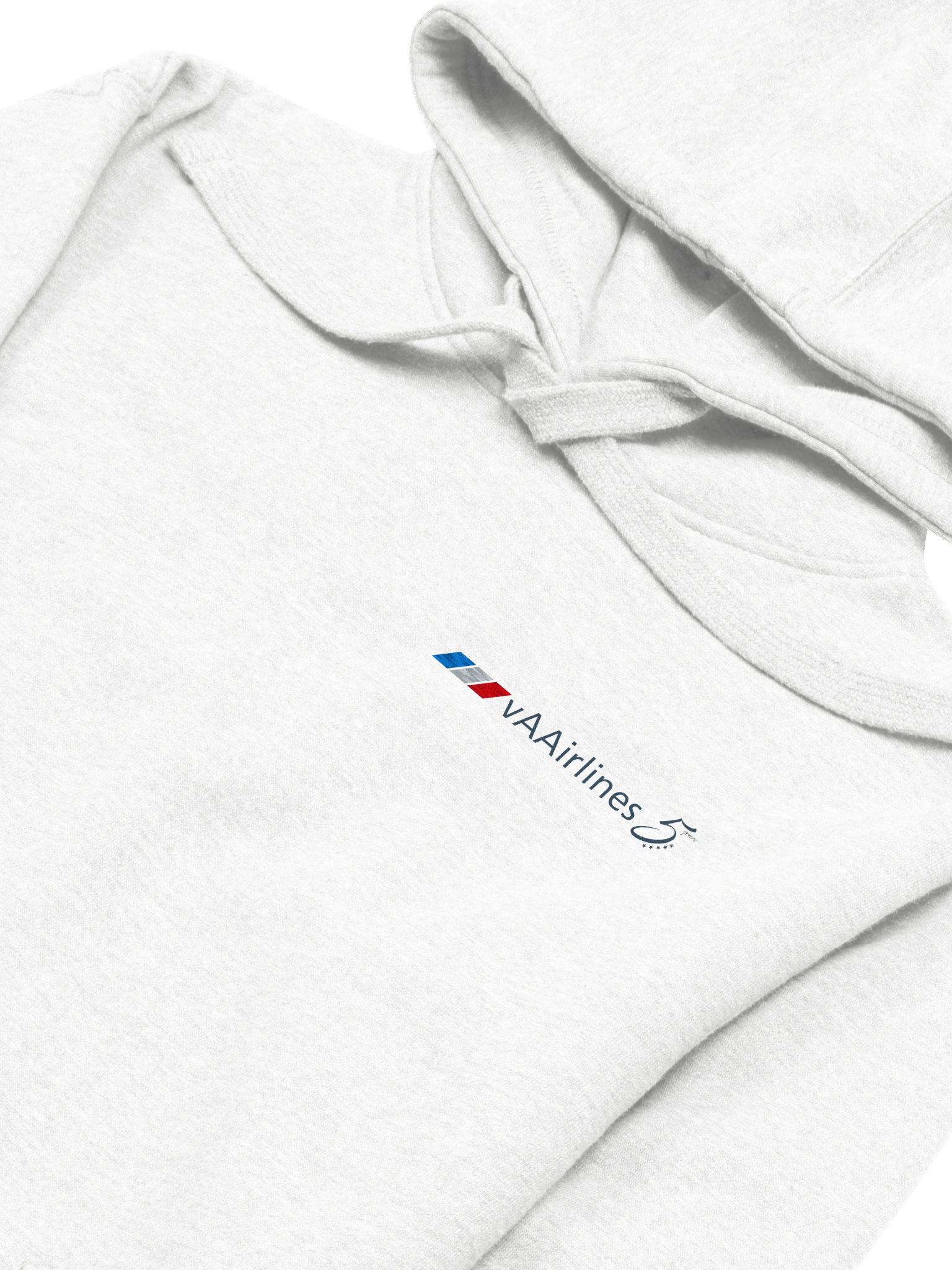 A321 5 Year Watercolor Hoodie product image (3)