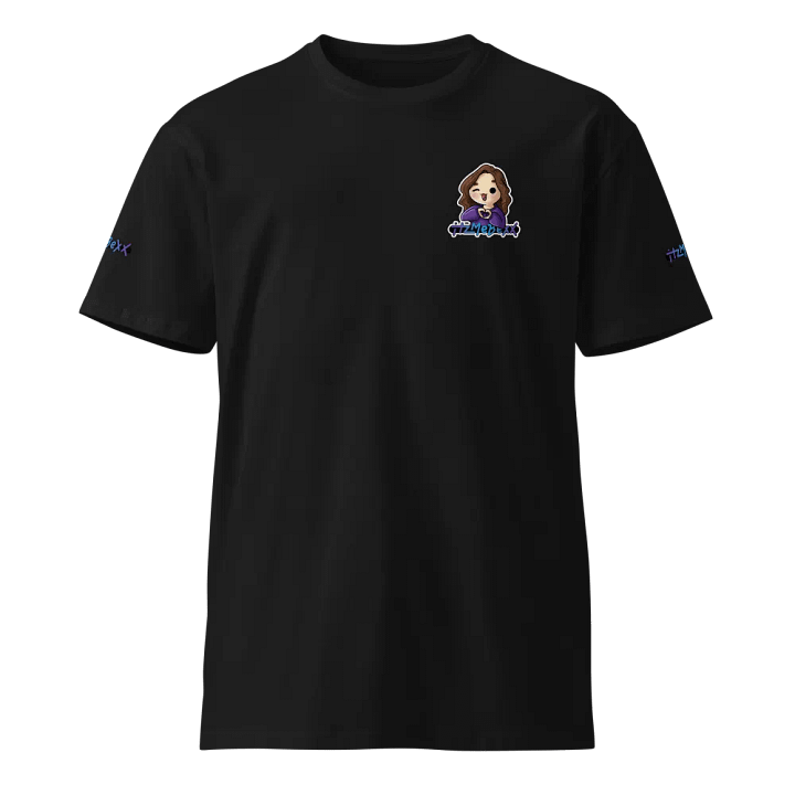 ItzMeBexx community Tee product image (1)