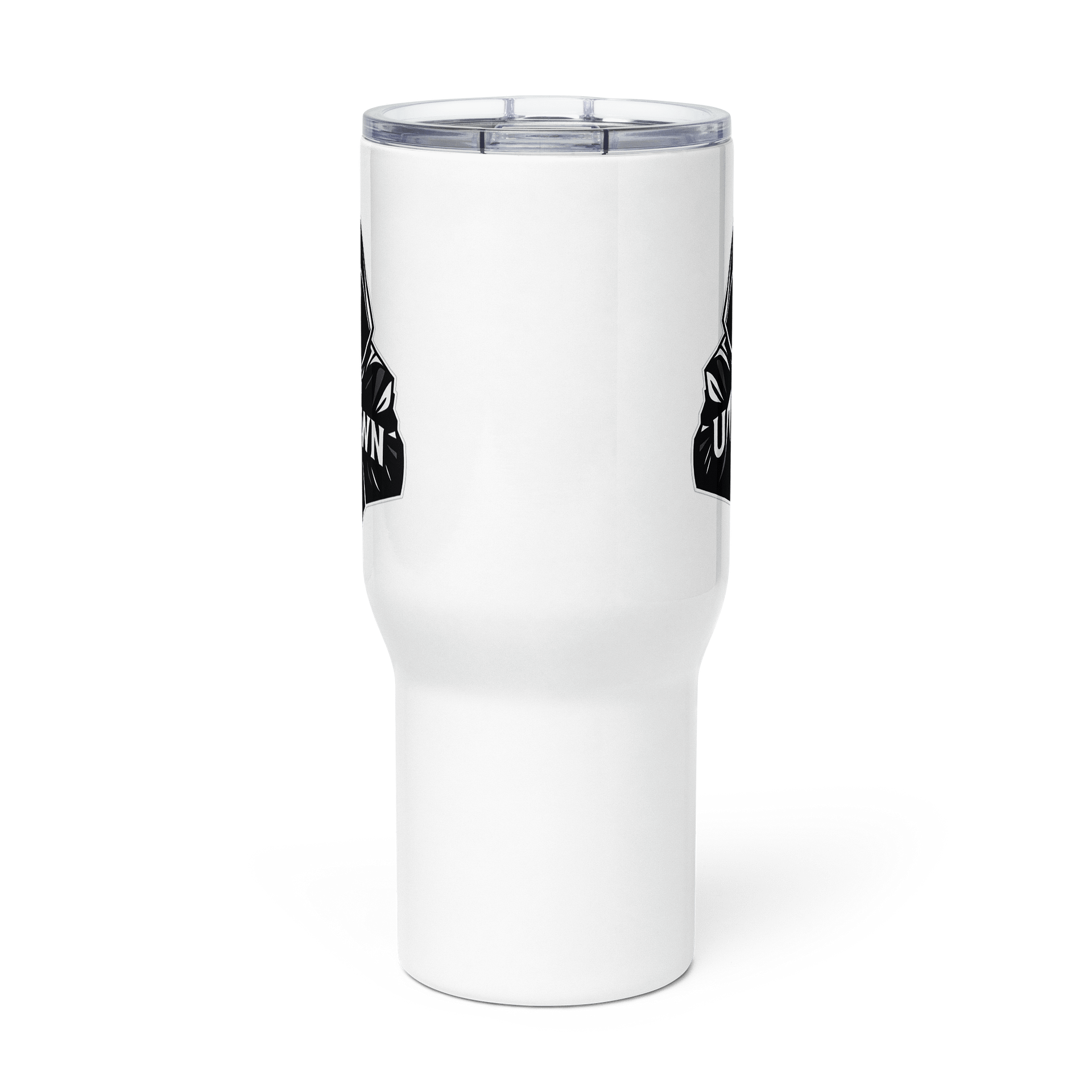 Team Unown Team Travel Mug with a Handle product image (3)