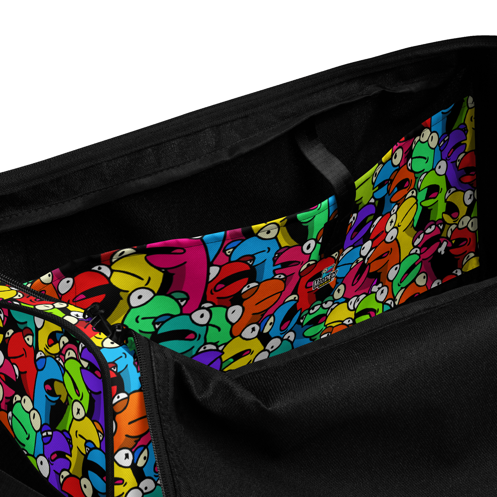 Hoodlin Duffle Bag product image (6)