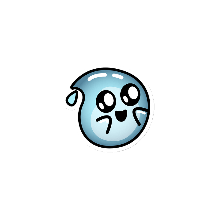 Emote Magnet - Aw product image (2)