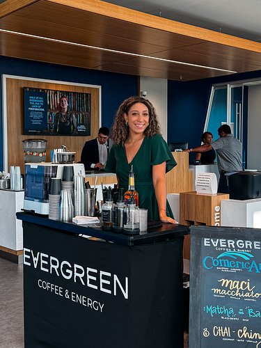 🌲🎉 HAPPY BIRTHDAY TO OUR FOUNDER 🎉🌲

If you’ve ever wondered who’s behind the drinks, the chalkboard specials, and the weekly...