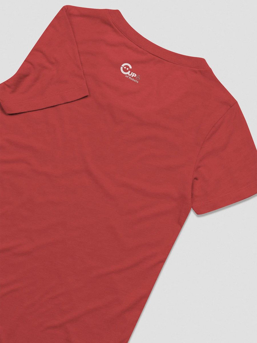 Holiday Party Triblend Ladies' Tee product image (15)