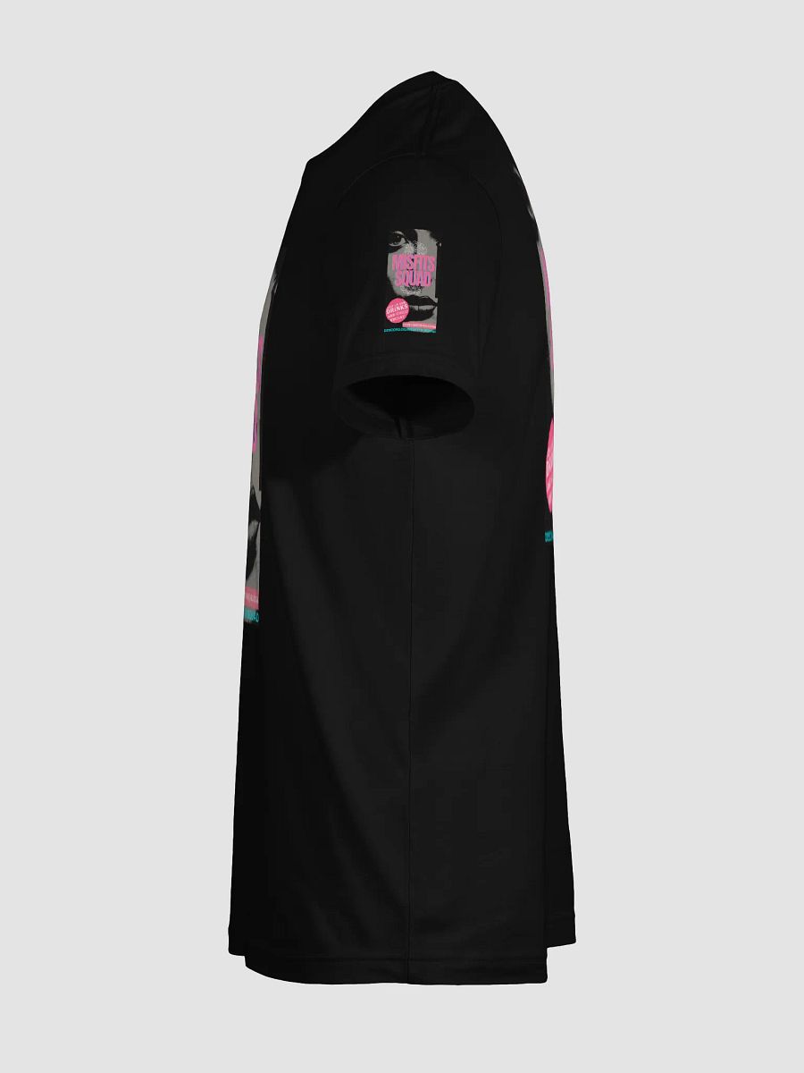 Misfits Squad Female T-Shirt product image (82)
