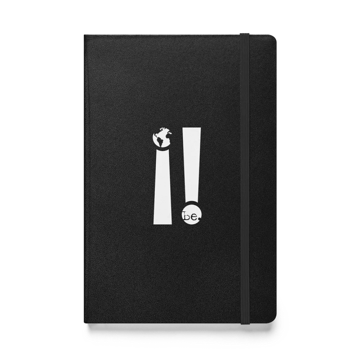 Just Be Simple Journal product image (1)