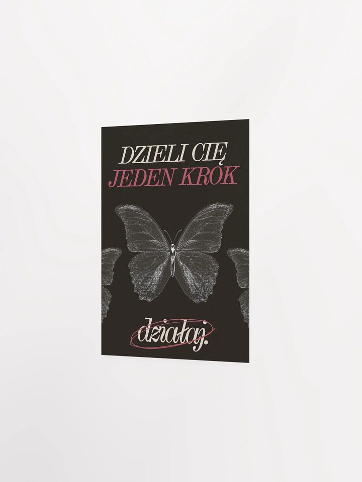 PLAKAT 