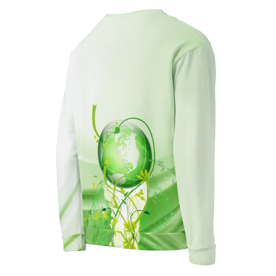 Awestruck Frutiger Eco Unisex Crew product image (5)