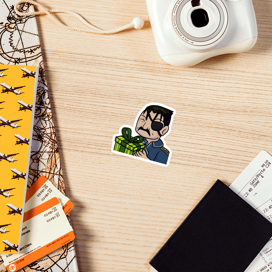 TolleyGift - Magnet product image (9)