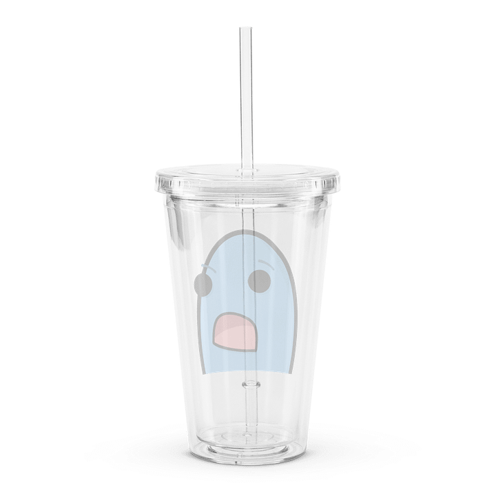 Gasp! Tumbler product image (2)