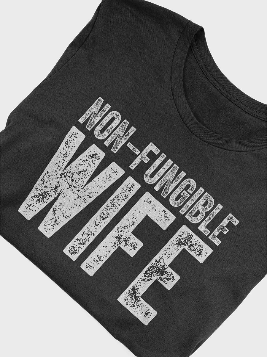 Non-Fungible Wife NFT Crypto product image (33)