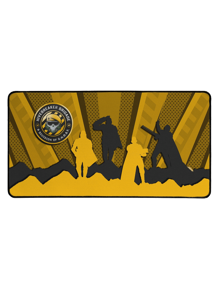 Hivebreakers Computer Mat 4 product image (2)