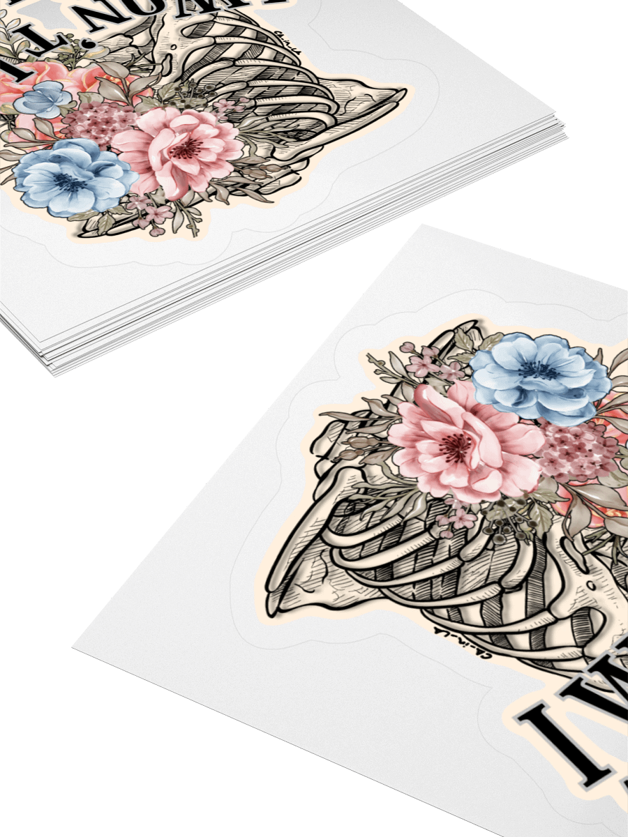 I Won't Let This Kill Me product image (4)