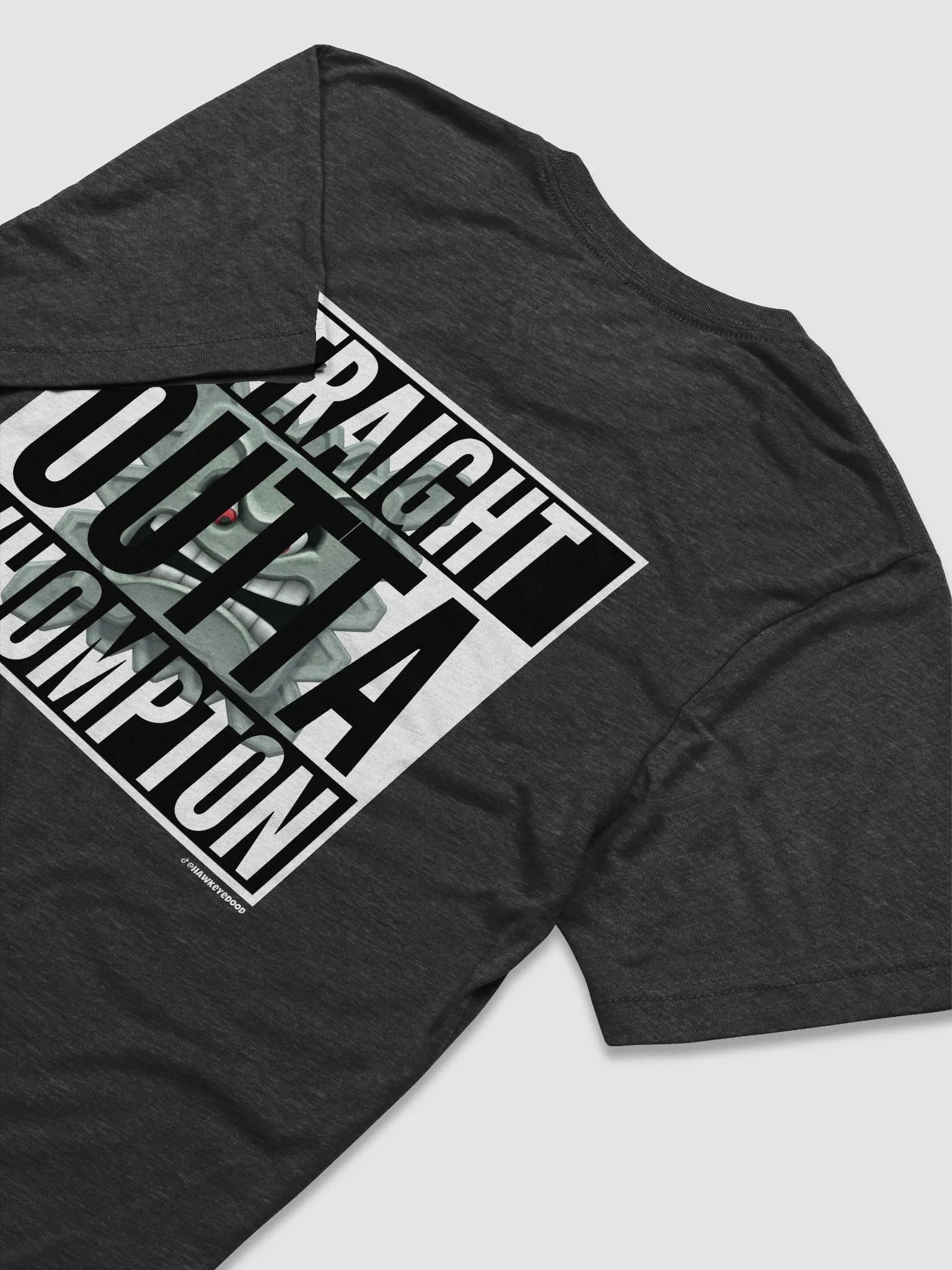Straight Outta Whompton product image (8)