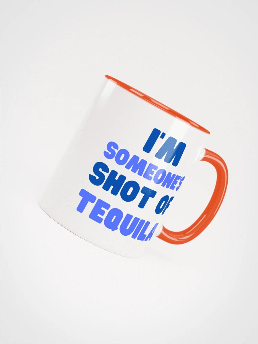 'Not Everyone's Cup Of Tea' Mug product image (14)