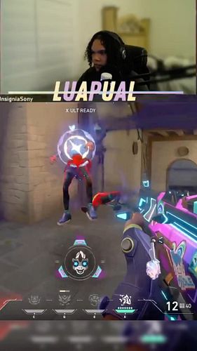 Clove I HATE YOU 

#fyp #valorant #ohno #luapual #twitch #funnymoments #gaming #kissoflife #smallstreamer #fypシ #fail