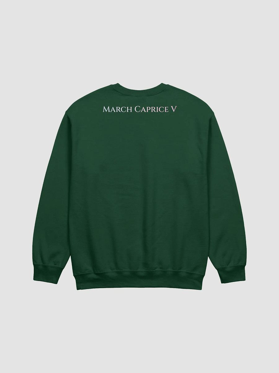 MCV Crewneck Sweatshirt product image (25)