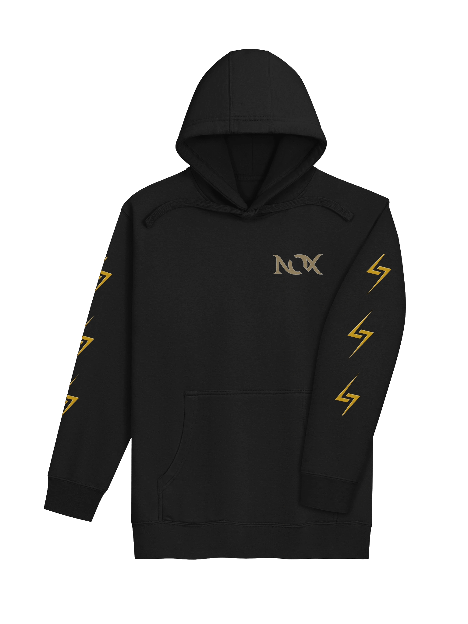Nox Team Hoodie product image (16)