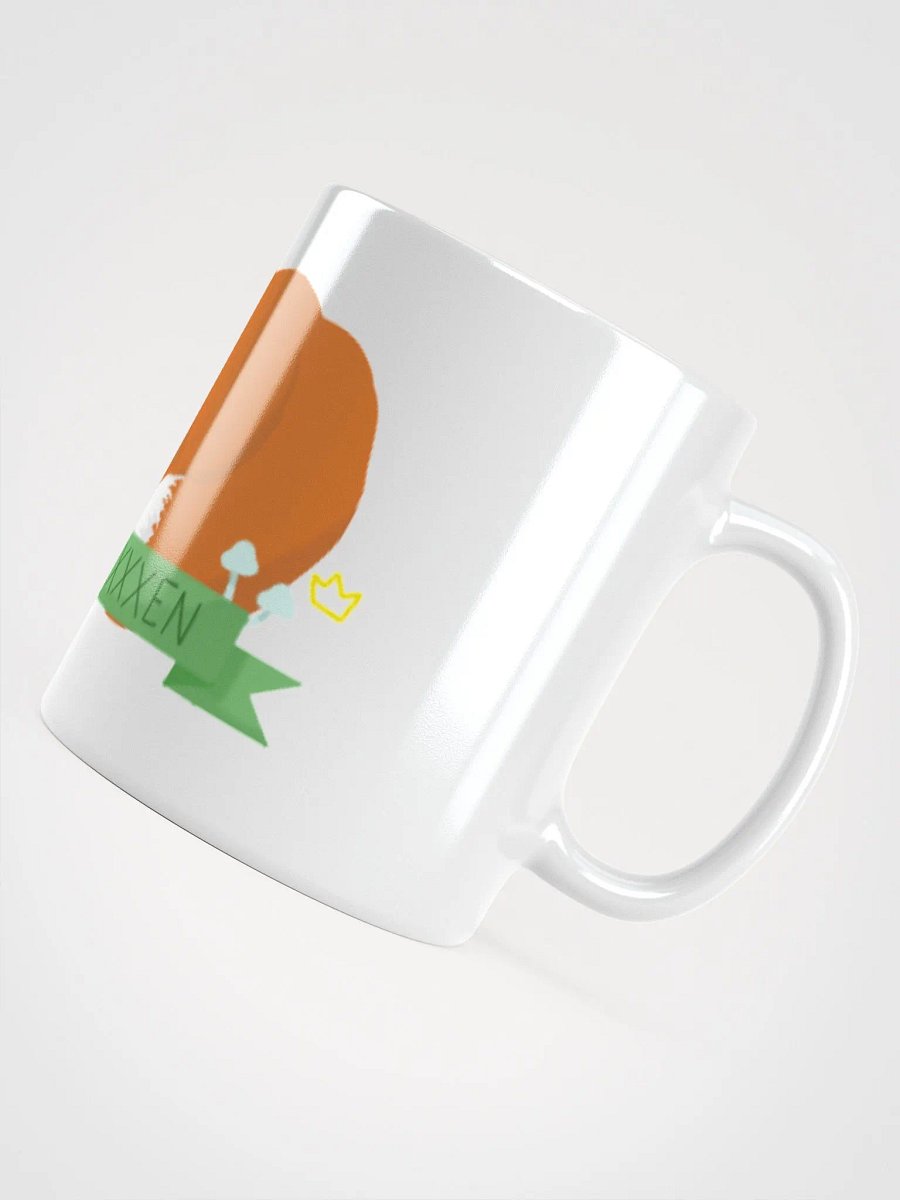 Vixxxen mug product image (4)