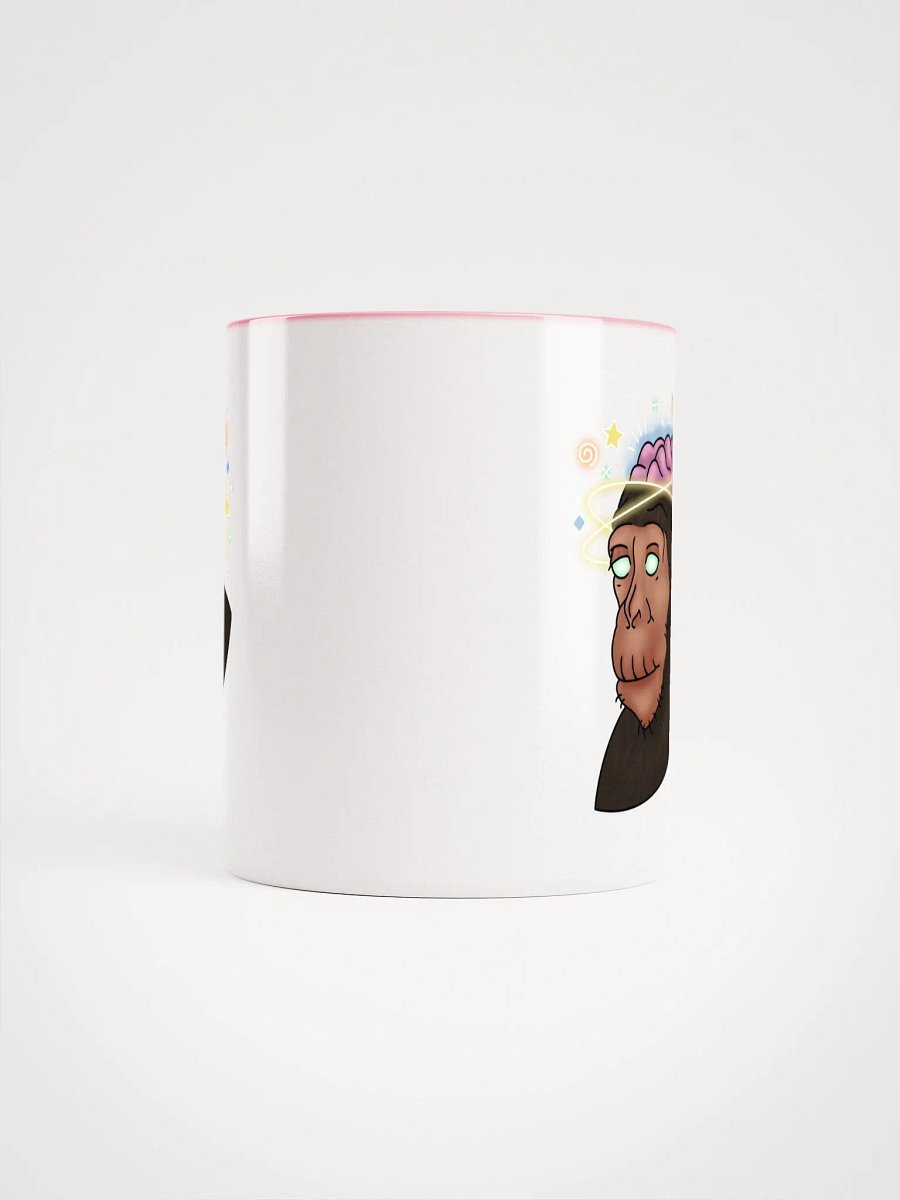 Half A Brain Mug product image (55)