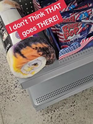 I don't think that goes there part infinity. #funnytiktok #walmart #walmartpeople #comedy #fyp2024 #fypviral 