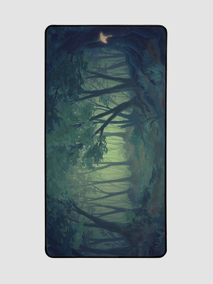 A cozy Forest as a Mat. product image (2)
