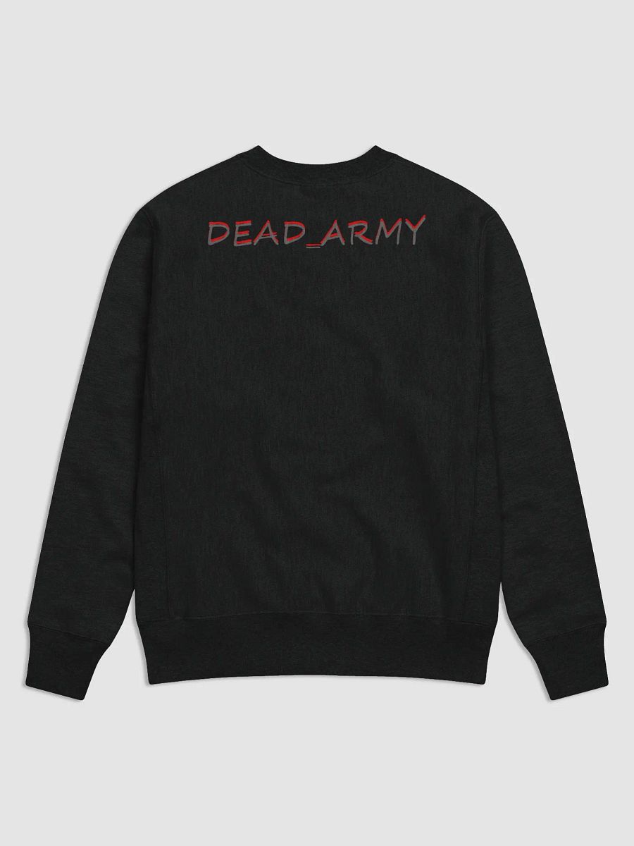 Champion and DP long sleeve product image (3)