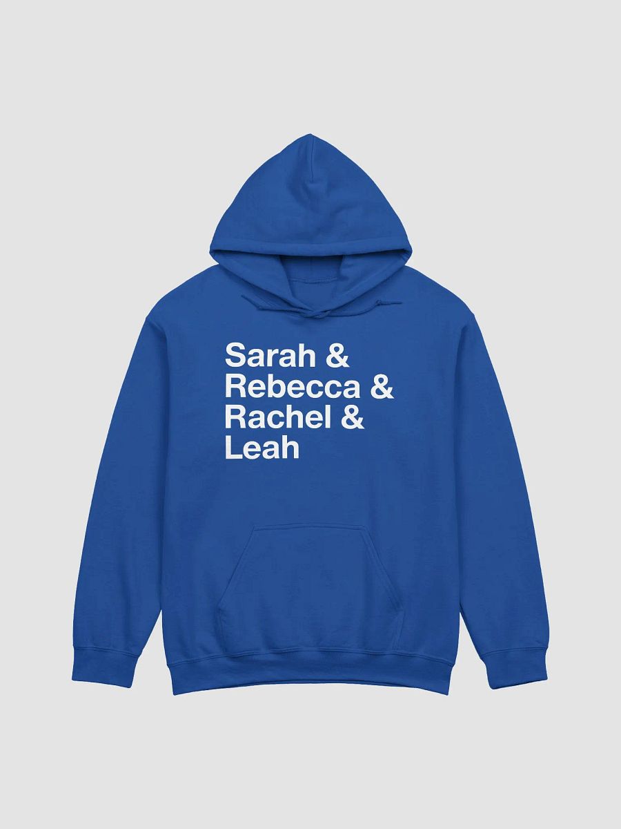 Matriarchs Hoodie product image (1)