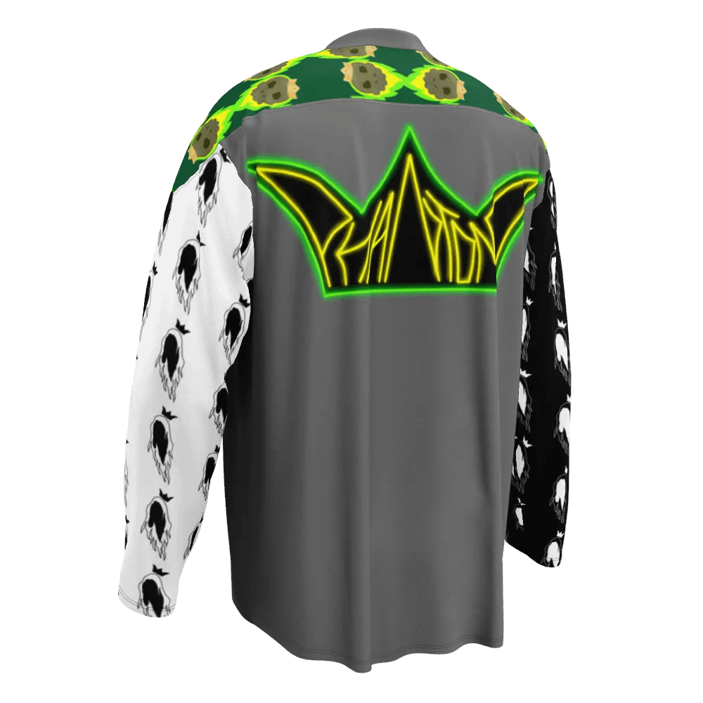 Phantomking Collide Hockey Jersey product image (6)