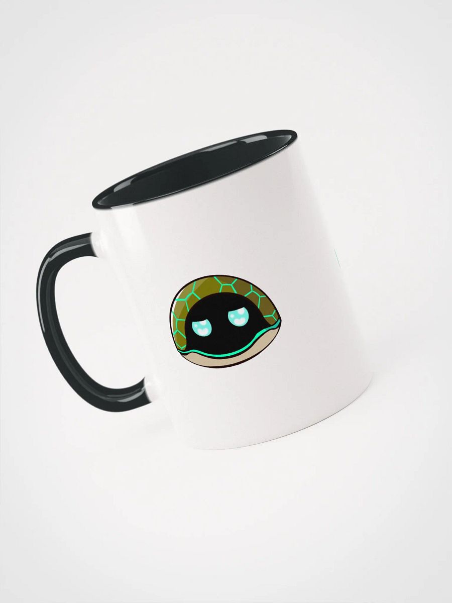 I hate it here... Dishwasher safe mug product image (3)