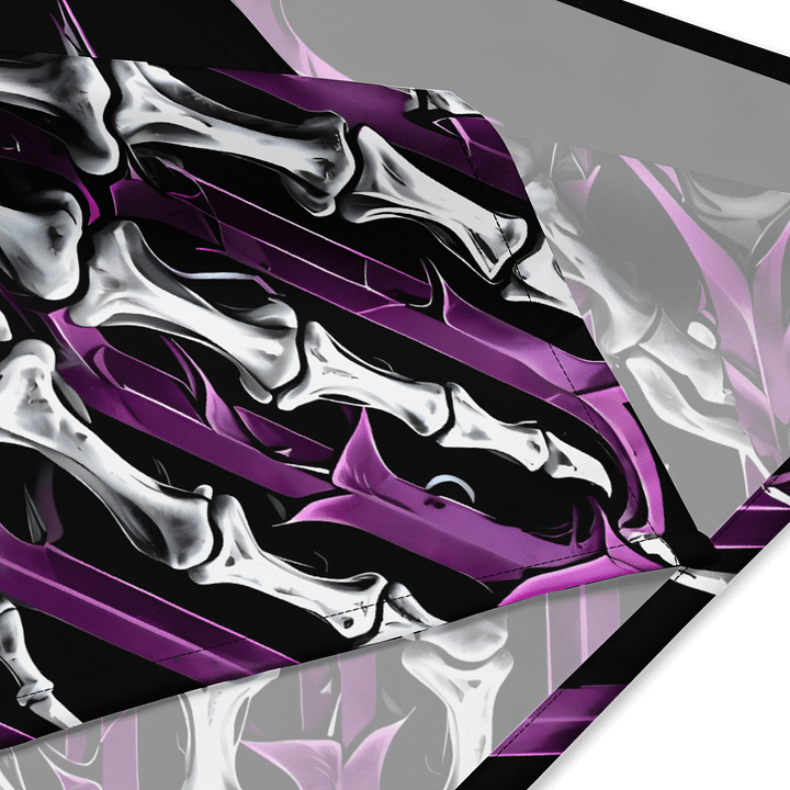 YNOTT BANDANA | 3 product image (2)