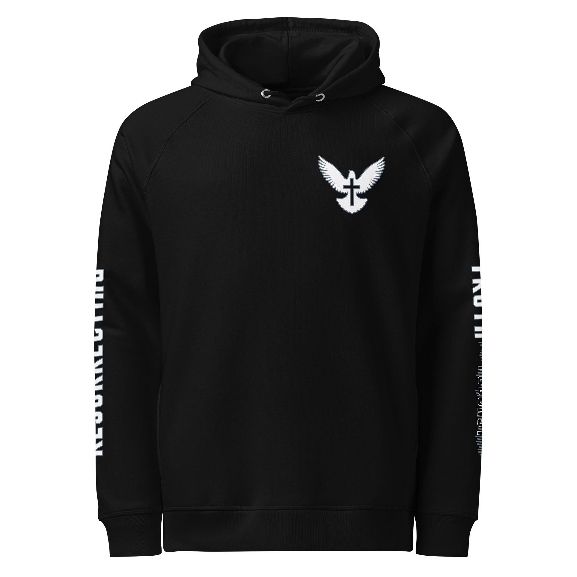 Flying Dove Hoodie product image (5)
