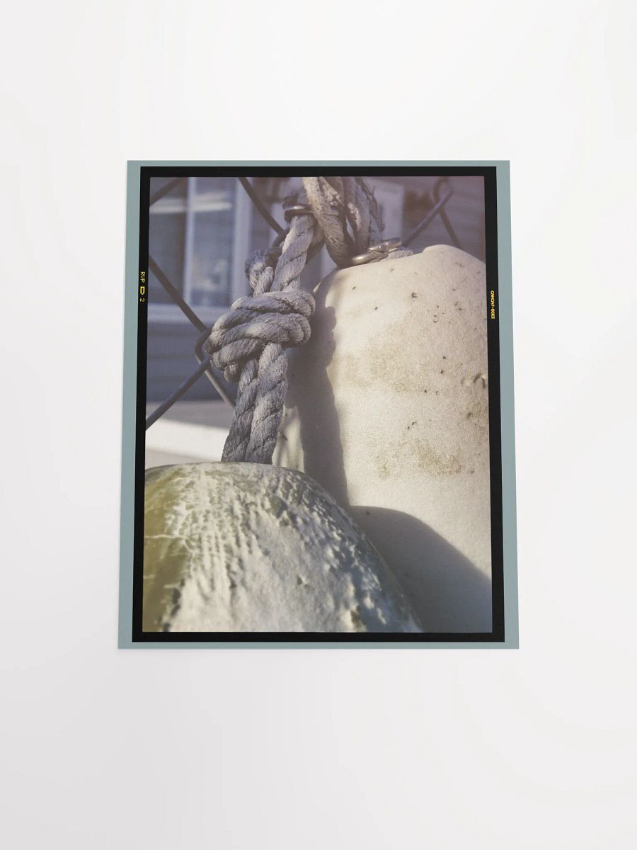 RETRO buoy print product image (7)