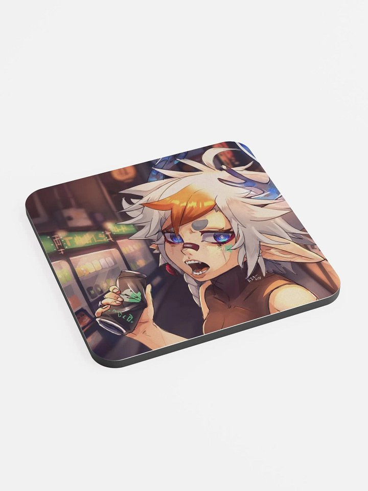 Doskii Coaster product image (2)