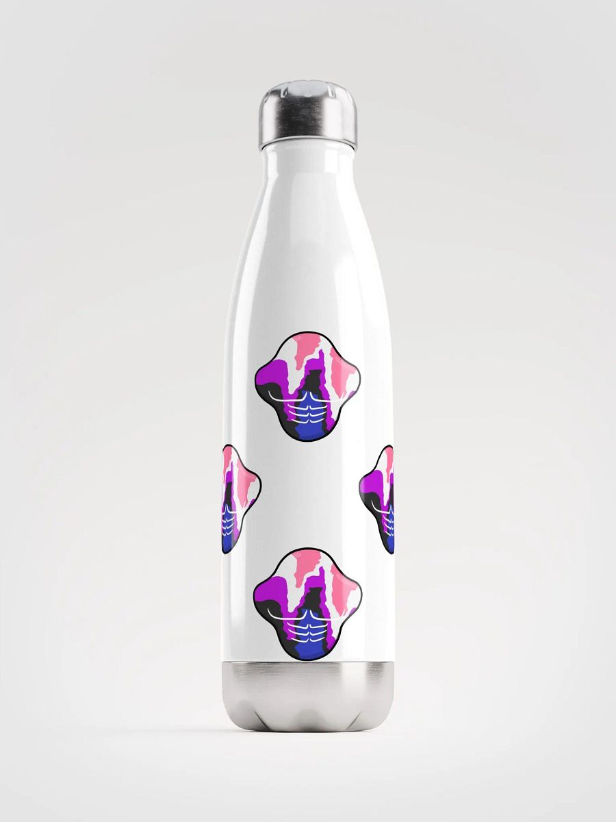 Gender Fluid Buff Tato Bottle product image (6)