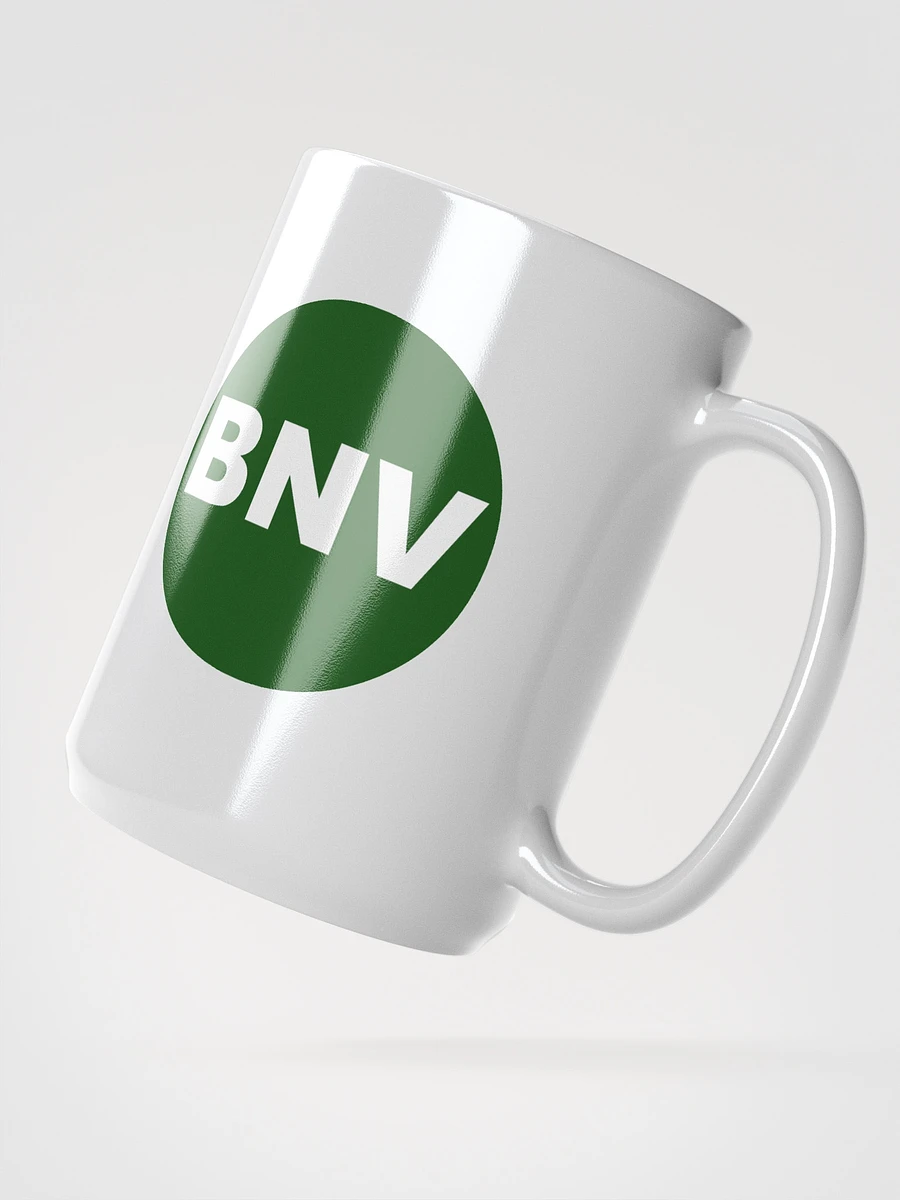 BNV Mug product image (2)