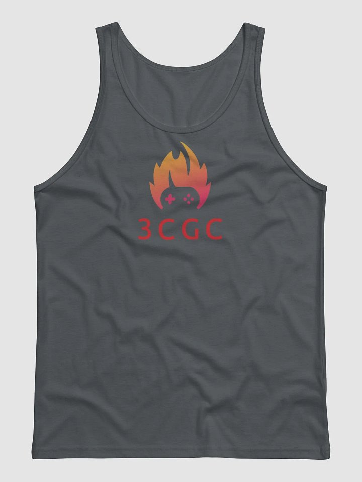 3CGC Sleeveless product image (1)