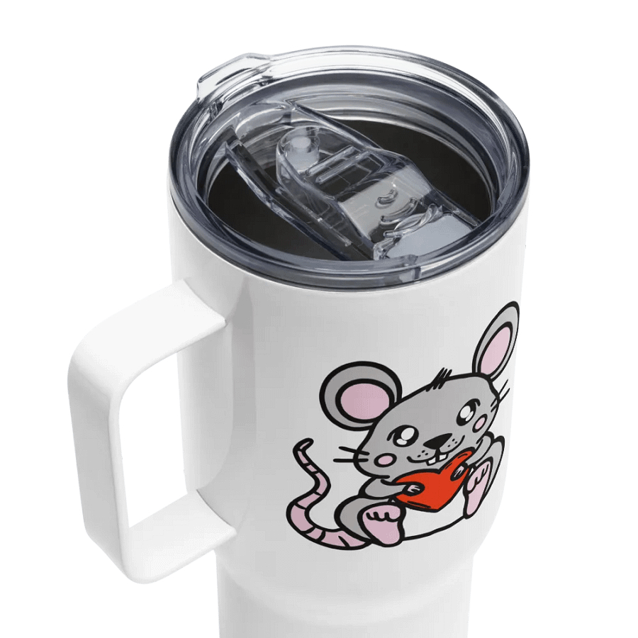 Rat Cup product image (4)