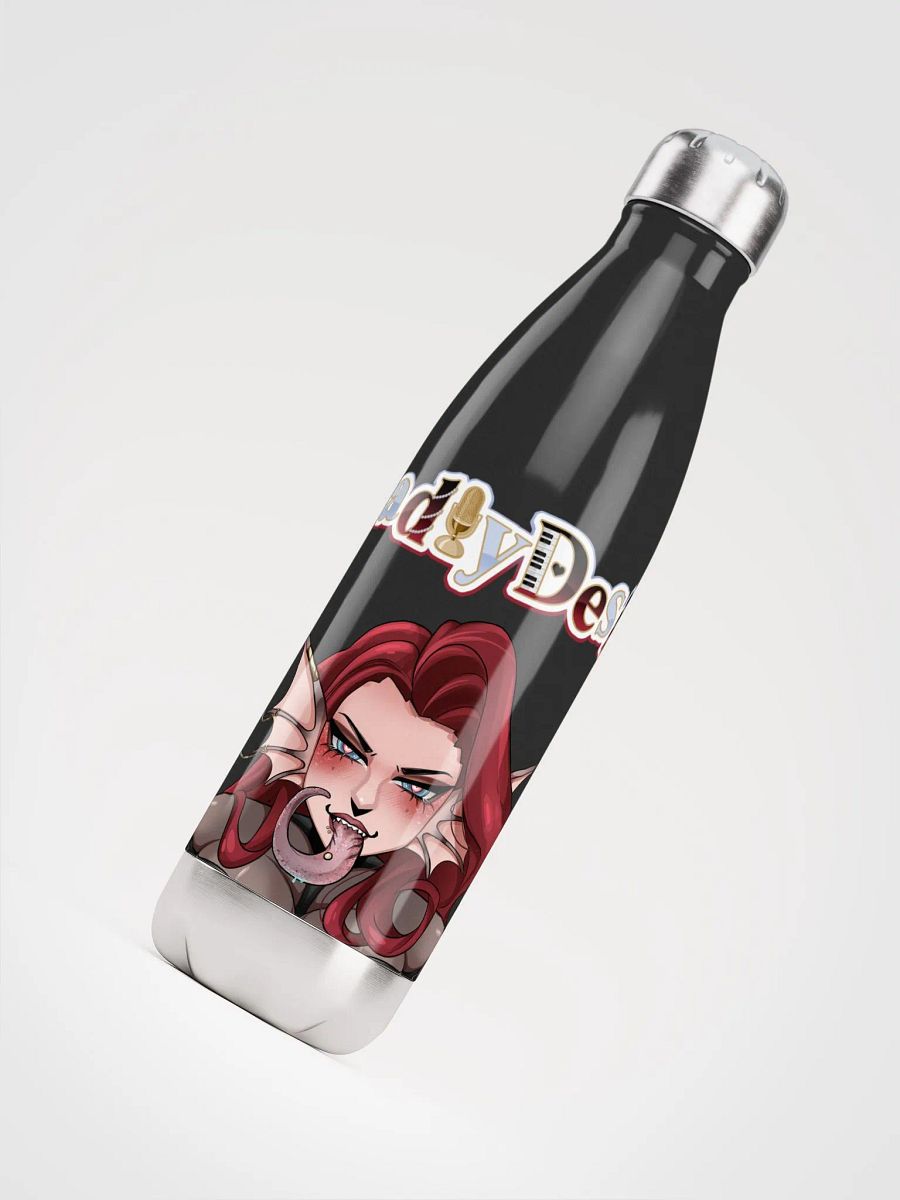 Deadly Tongue Water Bottle product image (7)