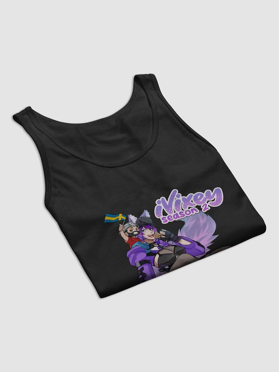 Limited Edition - iVixey Season 2 Tank Top product image (8)