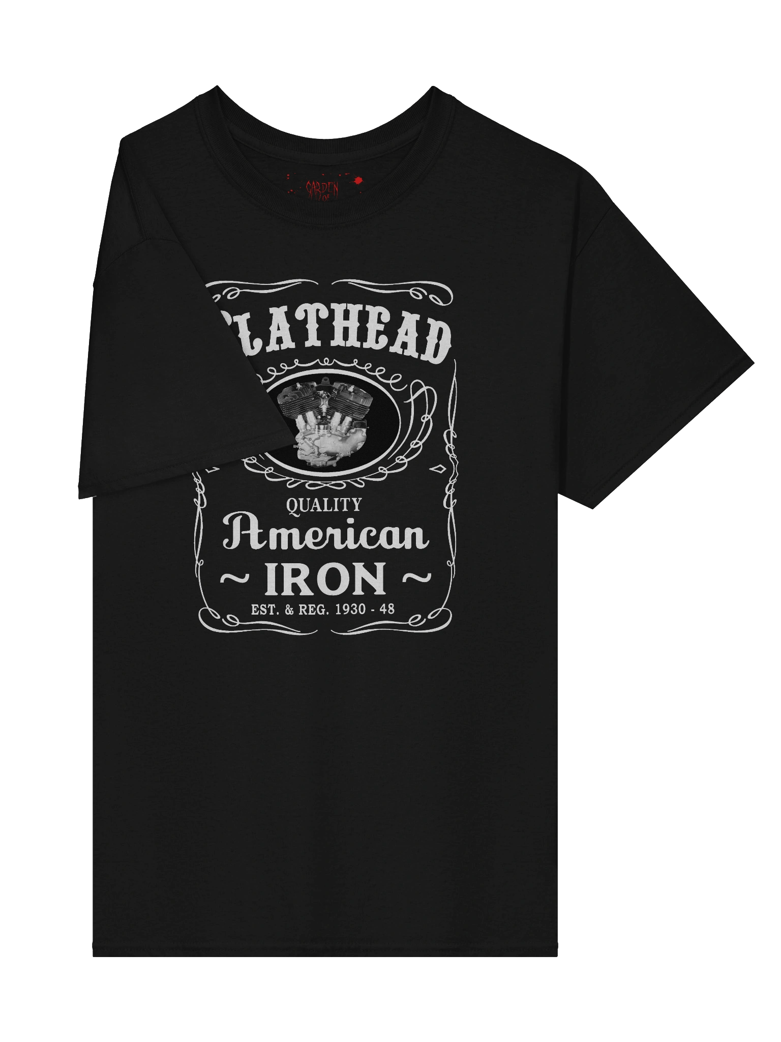FLATHEAD 2 (JD) product image (4)