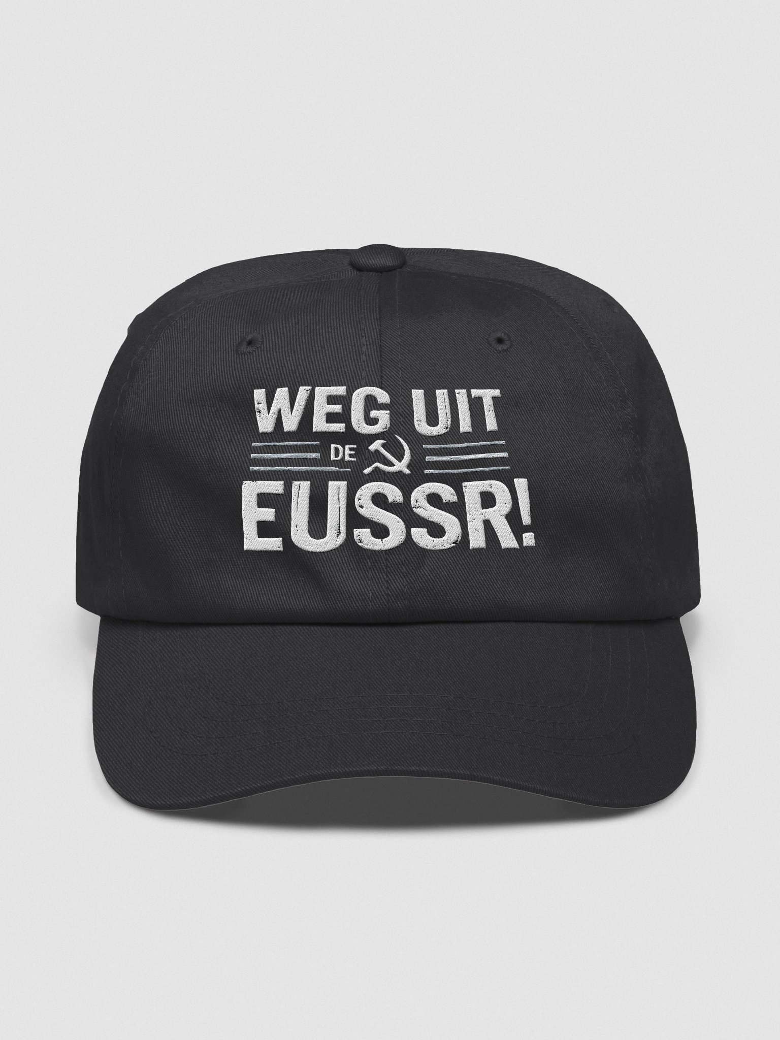 Pet - Weg Uit De EUSSR 2 product image (2)