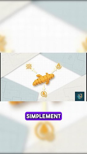 Le curcuma agit comme un double bouclier: anti-inflammatoire et antioxydant. Il calme rougeurs et irritations tout en protége...